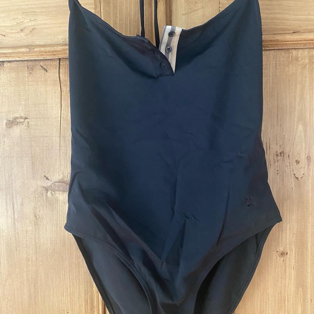 Burberry Swim Suit